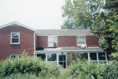 The Lewis House 1995
